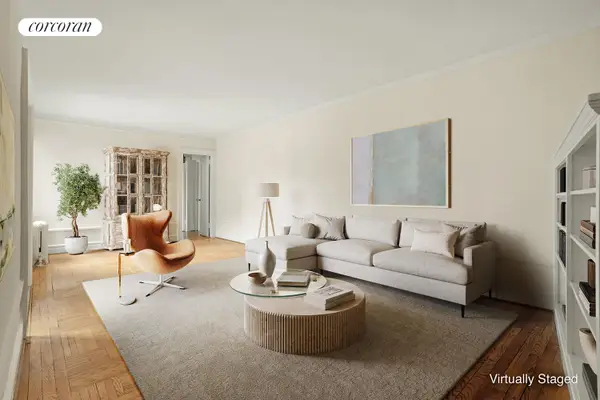 116 Pinehurst Avenue #H44, Manhattan, NY 10033