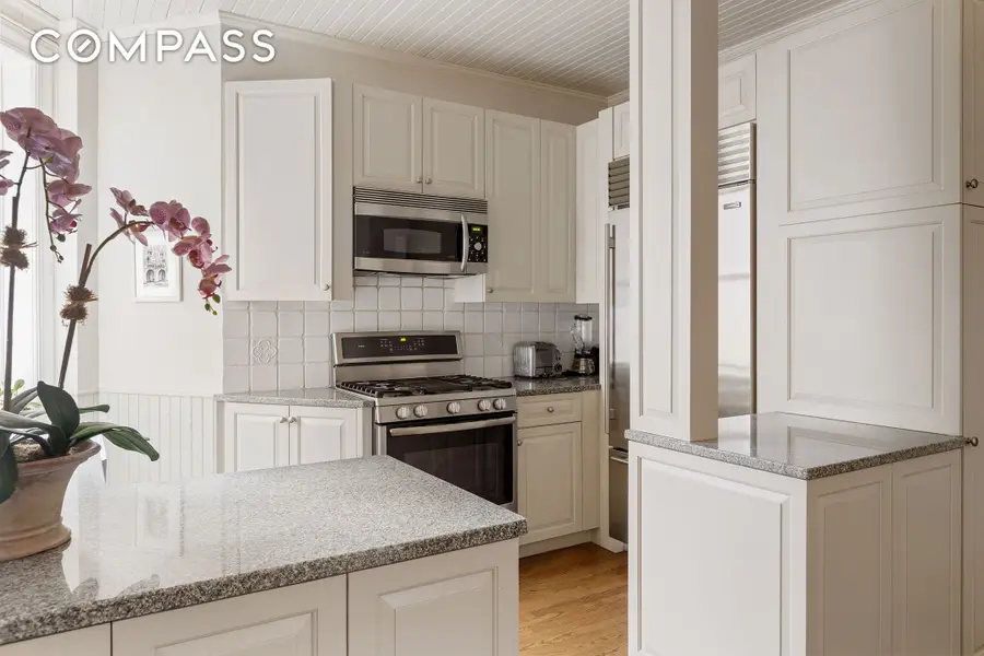 1361 Madison Avenue #2FG, New York, NY 10128 - #3