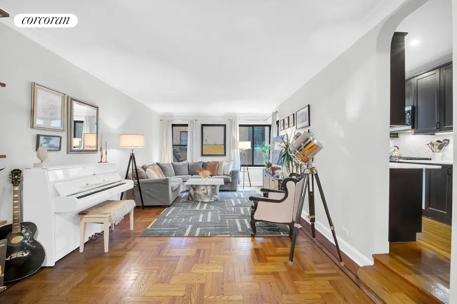 17 Chittenden Avenue #3C, New York, NY 10033 - #2