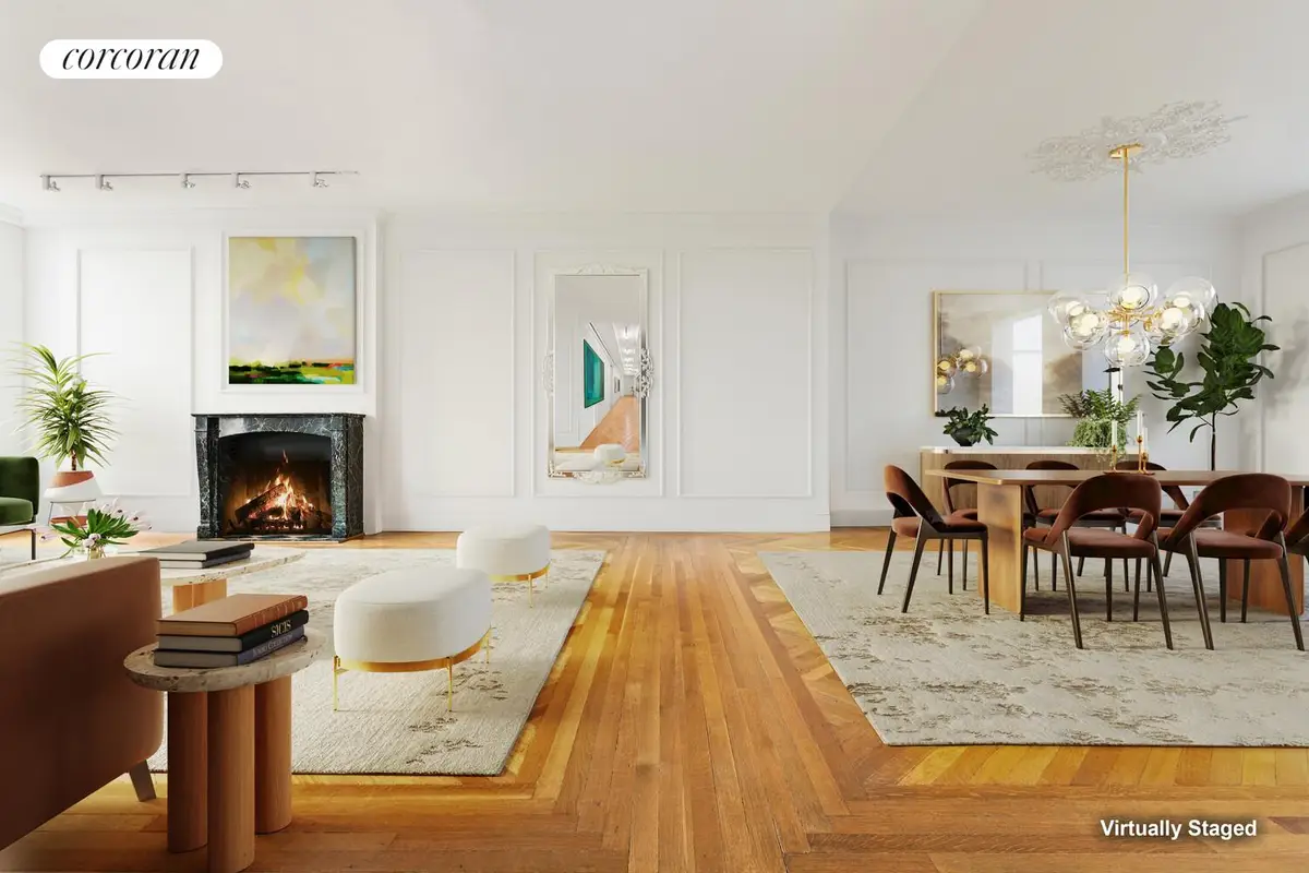 655 Park Avenue #7D, Manhattan, NY 10065 - #1