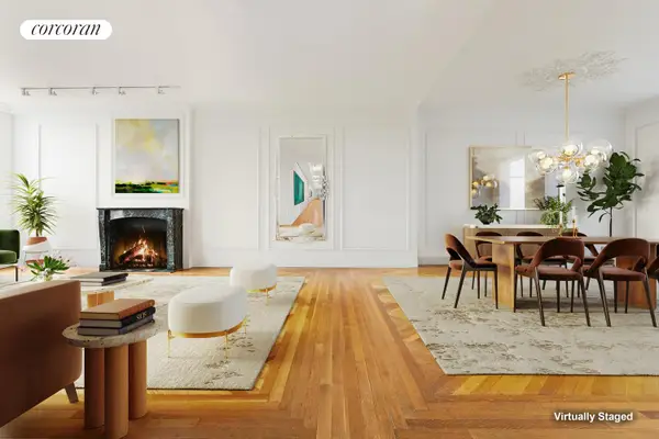 655 Park Avenue #7D, Manhattan, NY 10065