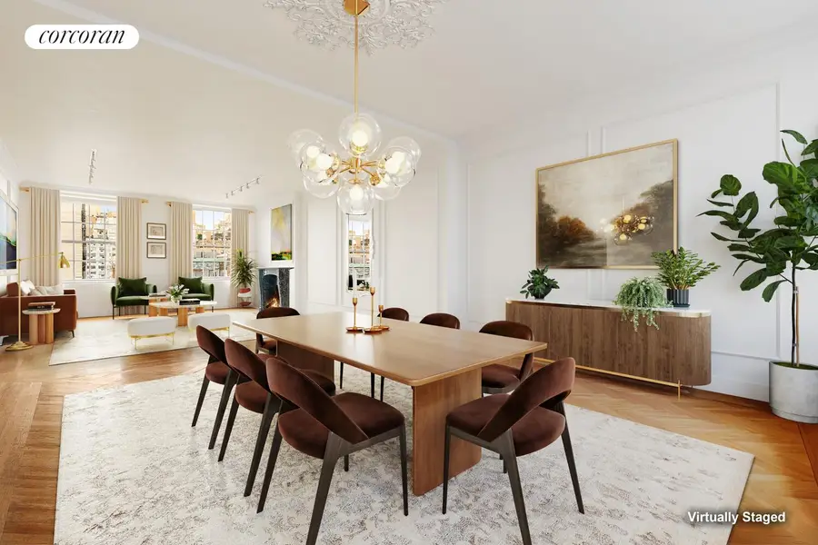 655 Park Avenue #7D, Manhattan, NY 10065 - #3