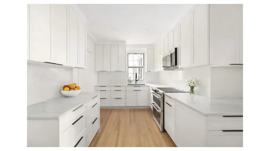 410 E 57th Street #1CD, Manhattan, NY 10022 - #3