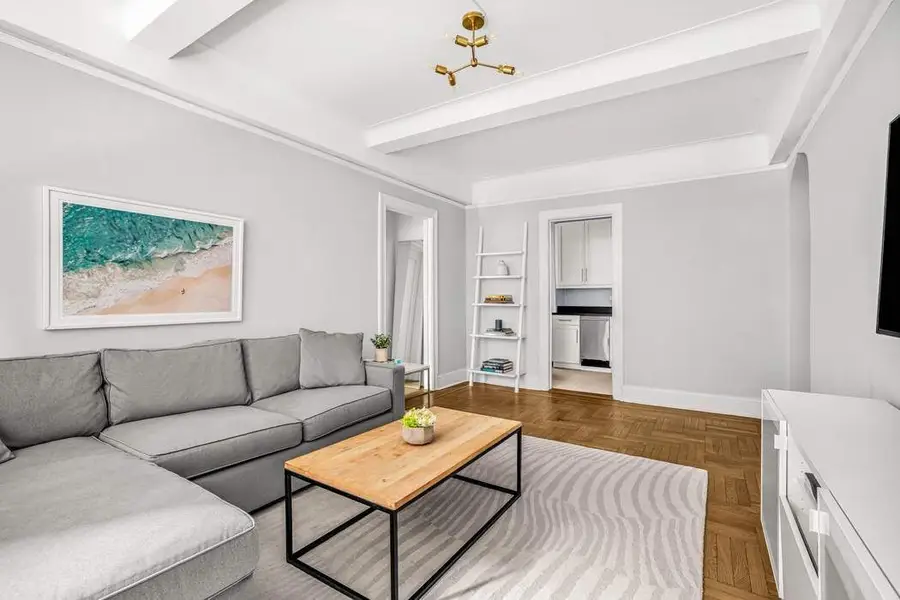 315 W 86th Street #2F, New York, NY 10024 - #2