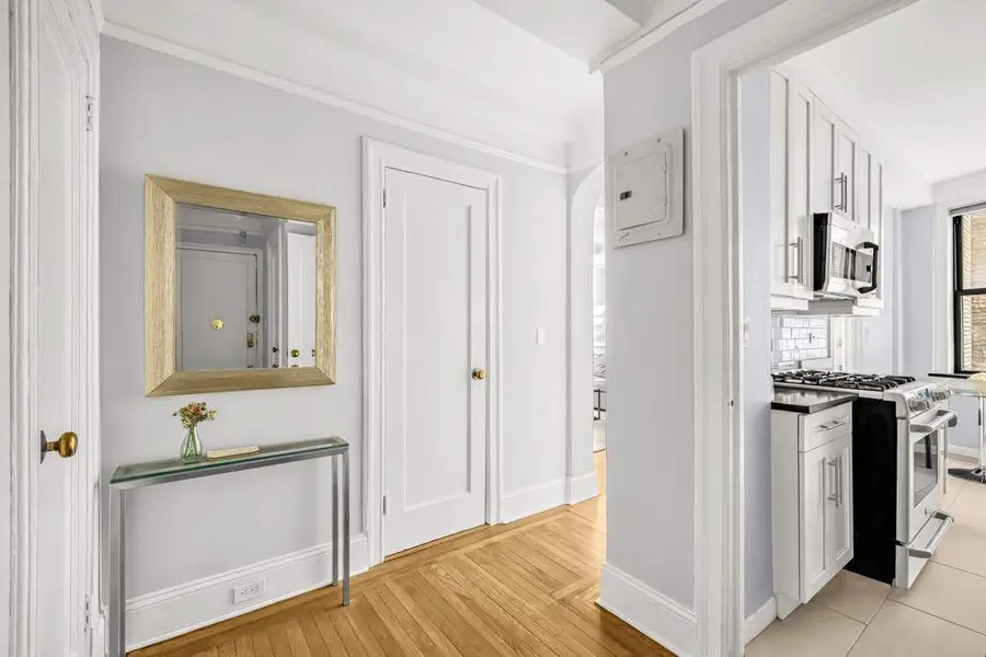 315 W 86th Street #2F, New York, NY 10024 - #3