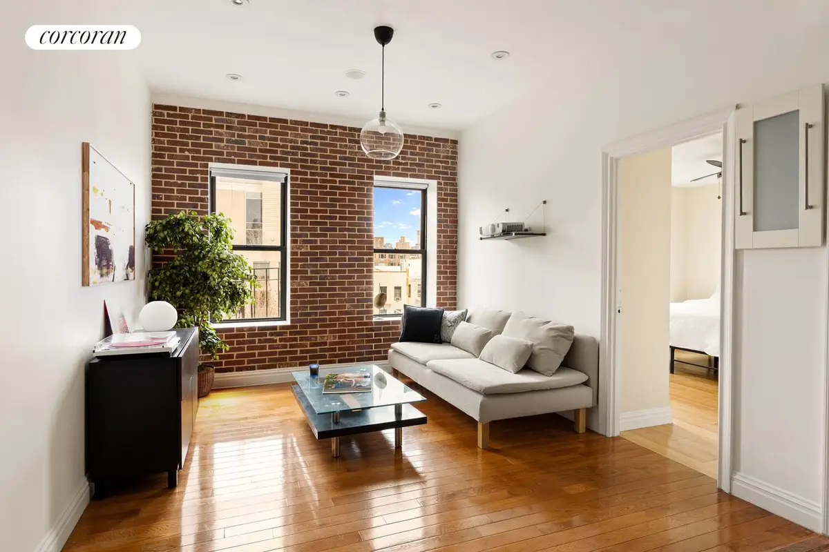 309 E Houston Street #6E, Manhattan, NY 10002 - #1