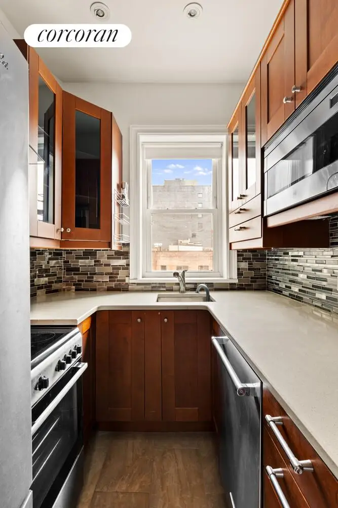 309 E Houston Street #6E, Manhattan, NY 10002 - #3