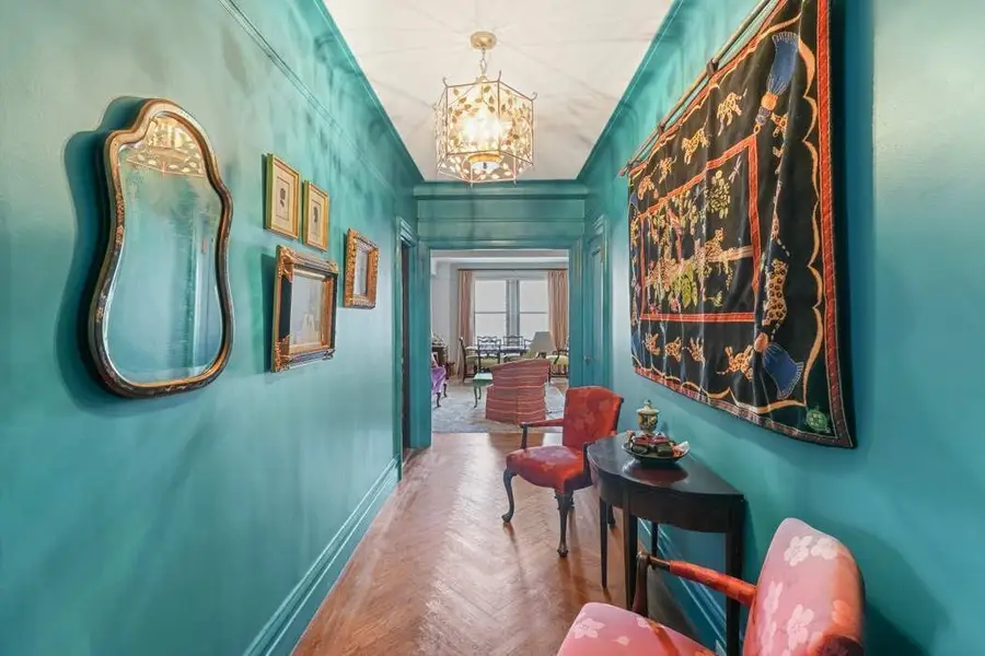 25 E 86th Street #9G, Manhattan, NY 10028 - #3
