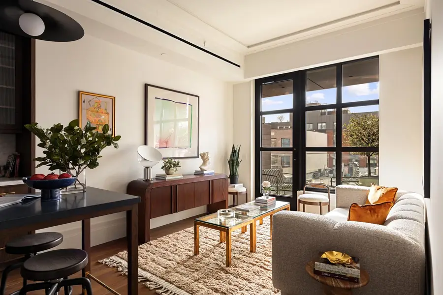 127 Kent Avenue #PH1B, Brooklyn, NY 11249 - #2