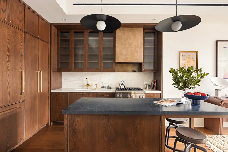 127 Kent Avenue #PH1B, Brooklyn, NY 11249 - #3