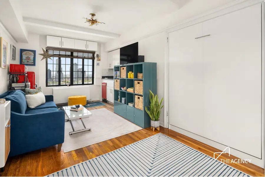 5 Tudor City Place #1429, New York, NY 10017 - #3