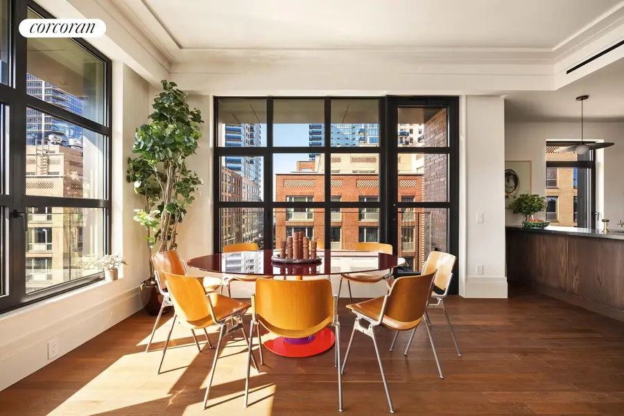 127 Kent Avenue #4D, Brooklyn, NY 11249 - #2