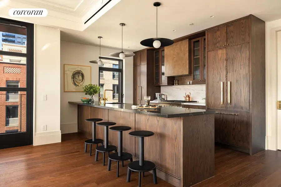 127 Kent Avenue #4D, Brooklyn, NY 11249 - #3