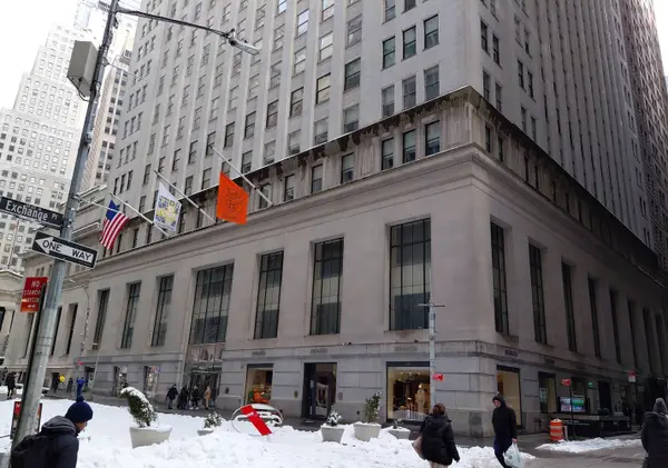 15 Broad Street #1200, Manhattan, NY 10005