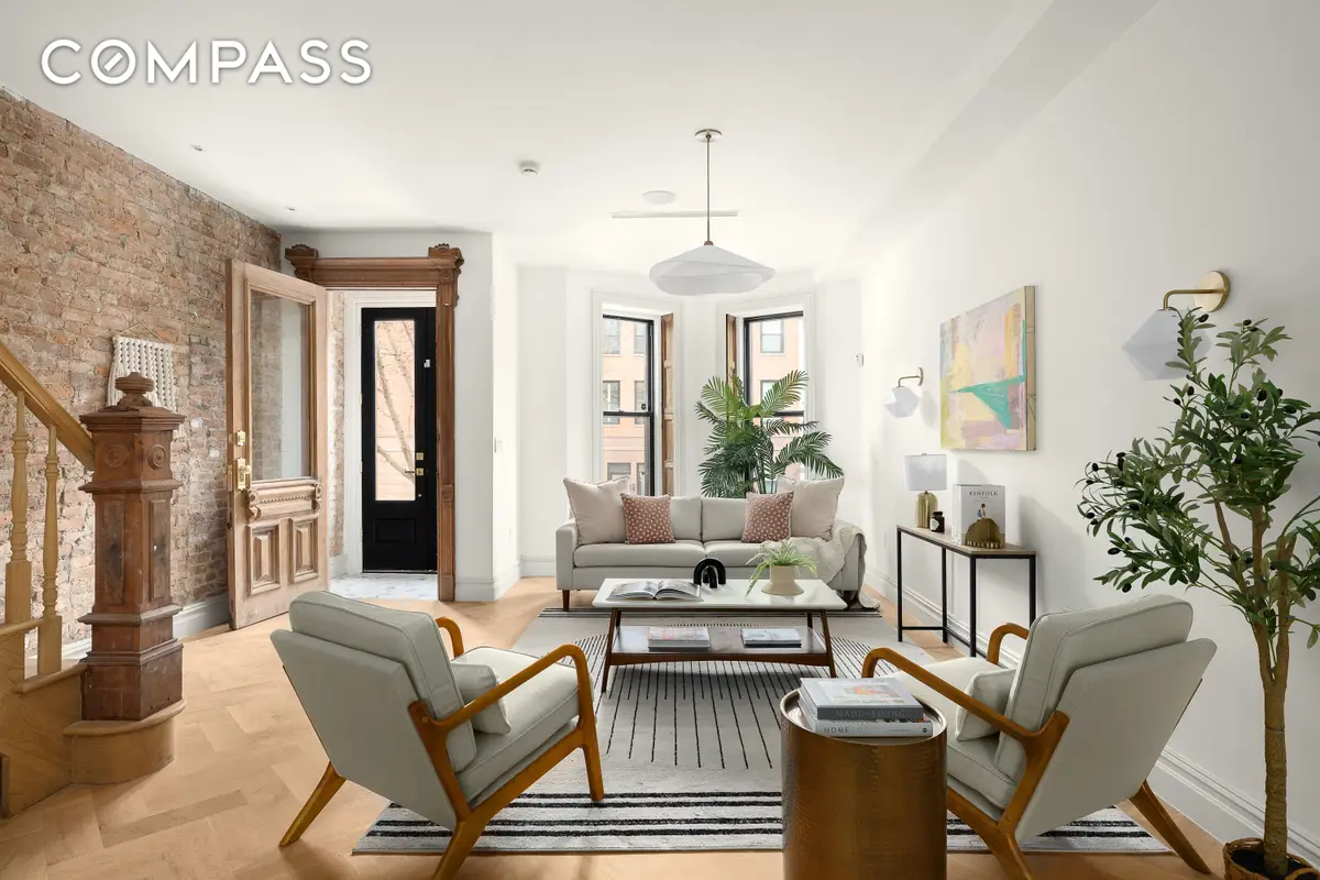 485 Halsey Street, Brooklyn, NY 11233 - #1