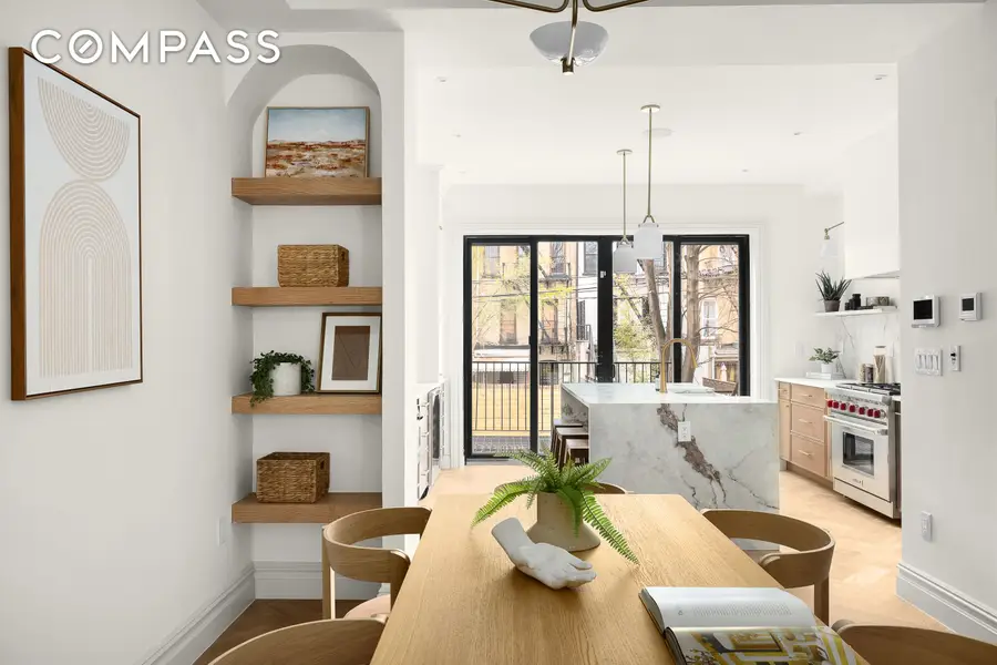 485 Halsey Street, Brooklyn, NY 11233 - #3