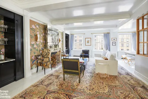 891 Park Avenue #FLR10, Manhattan, NY 10075