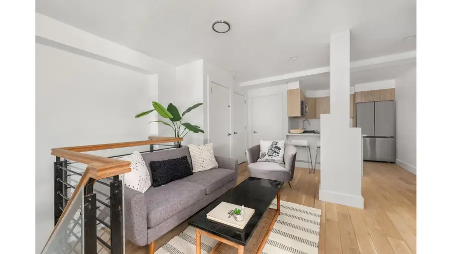 97 Waverly Avenue #1, Brooklyn, NY 11205 - #2