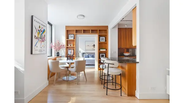 245 E 93rd Street #6F, Manhattan, NY 10128