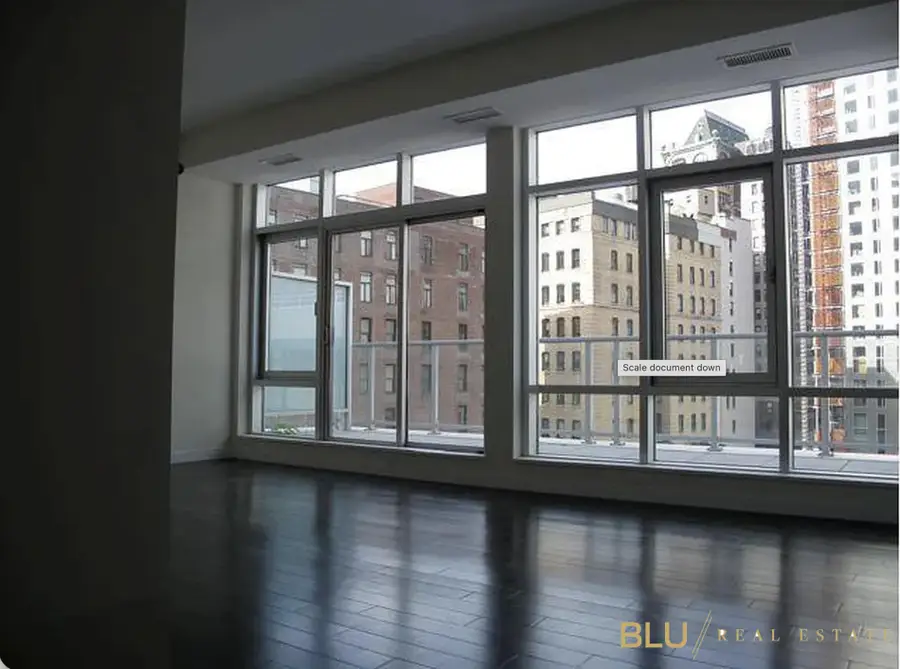 111 Fulton Street #PH-202, New York, NY 10038 - #2