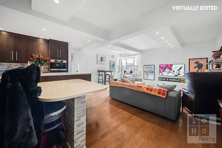 530 Grand Street #F8H, Manhattan, NY 10002 - #3