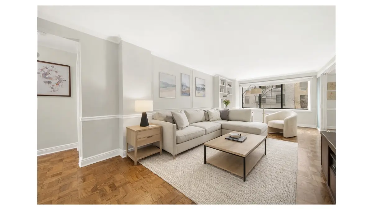 345 E 73rd Street #4C, Manhattan, NY 10021 - #1