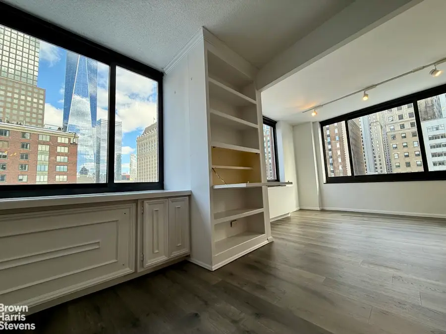 200 Rector Place #8U, Manhattan, NY 10280 - #3