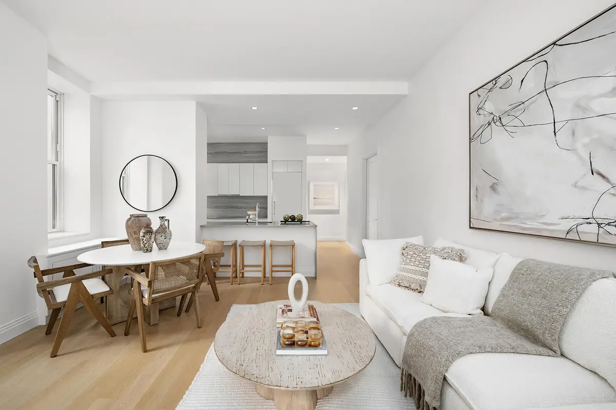 1 Wall Street #812, Manhattan, NY 10005 - #1