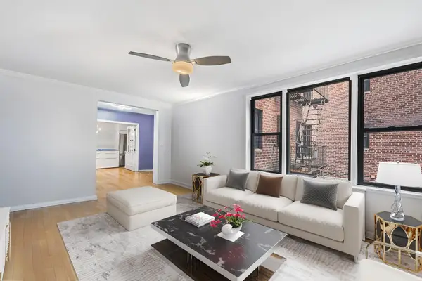 400 W 58th Street #3-JK, Manhattan, NY 10019