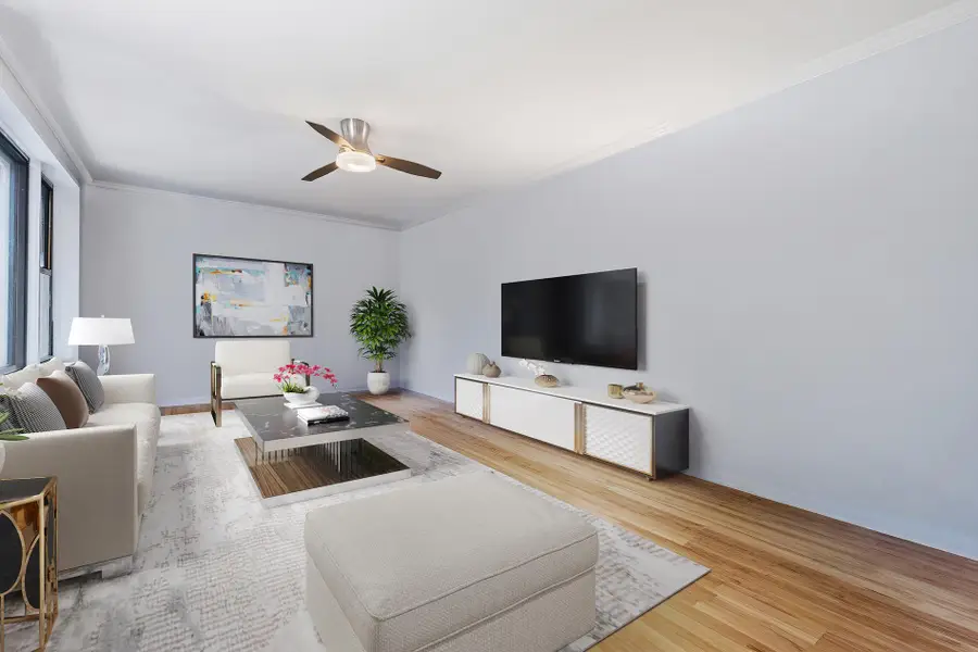 400 W 58th Street #3-JK, Manhattan, NY 10019 - #2