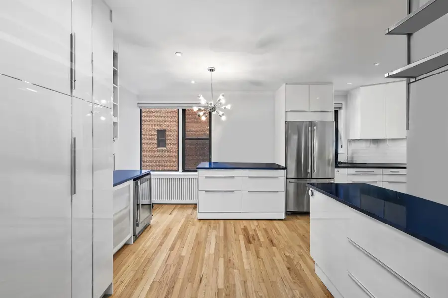 400 W 58th Street #3-JK, Manhattan, NY 10019 - #3