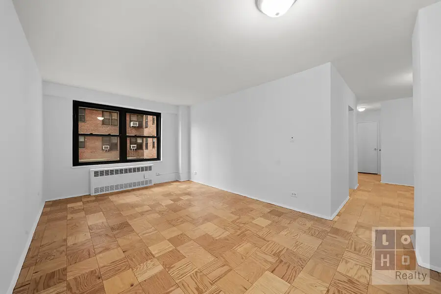 415 Grand Street #E205, Manhattan, NY 10002 - #2