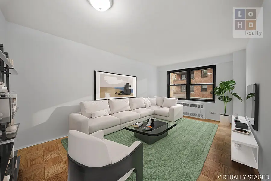 415 Grand Street #E205, Manhattan, NY 10002 - #3