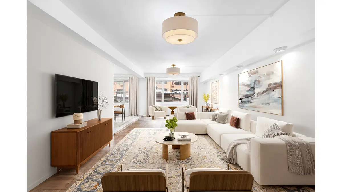 415 E 52nd Street #1LC, Manhattan, NY 10022 - #1