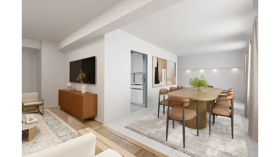 415 E 52nd Street #1LC, Manhattan, NY 10022 - #2