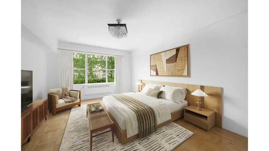 415 E 52nd Street #1LC, Manhattan, NY 10022 - #3