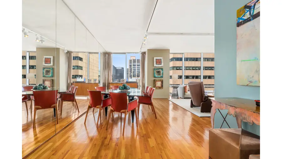 641 5th Avenue #35A, Manhattan, NY 10022 - #2