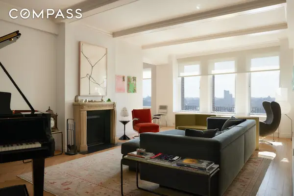 25 E End Avenue #11E, Manhattan, NY 10075