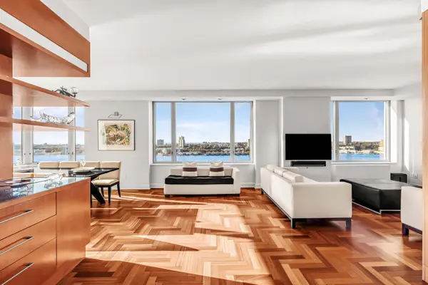 220 Riverside Boulevard #24G, Manhattan, NY 10069