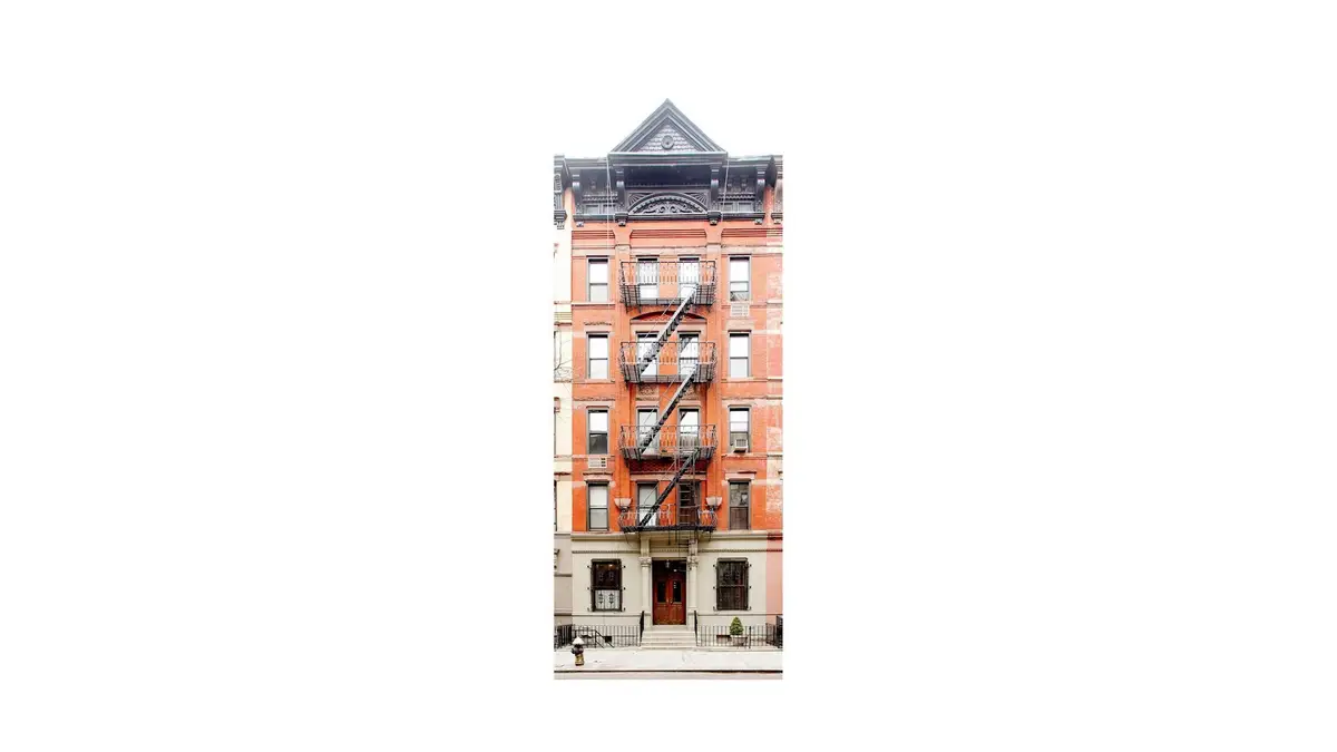 521 E 83rd Street #2E, Manhattan, NY 10028 - #1