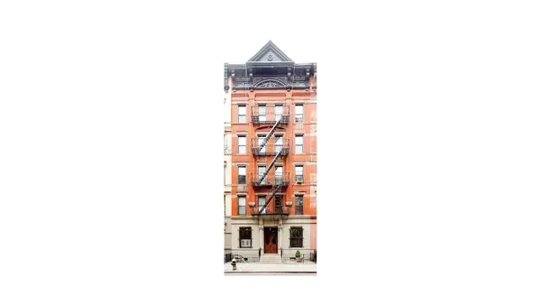 521 E 83rd Street #2E, Manhattan, NY 10028