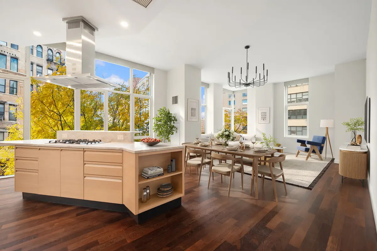 475 Greenwich Street #2B, Manhattan, NY 10013 - #1