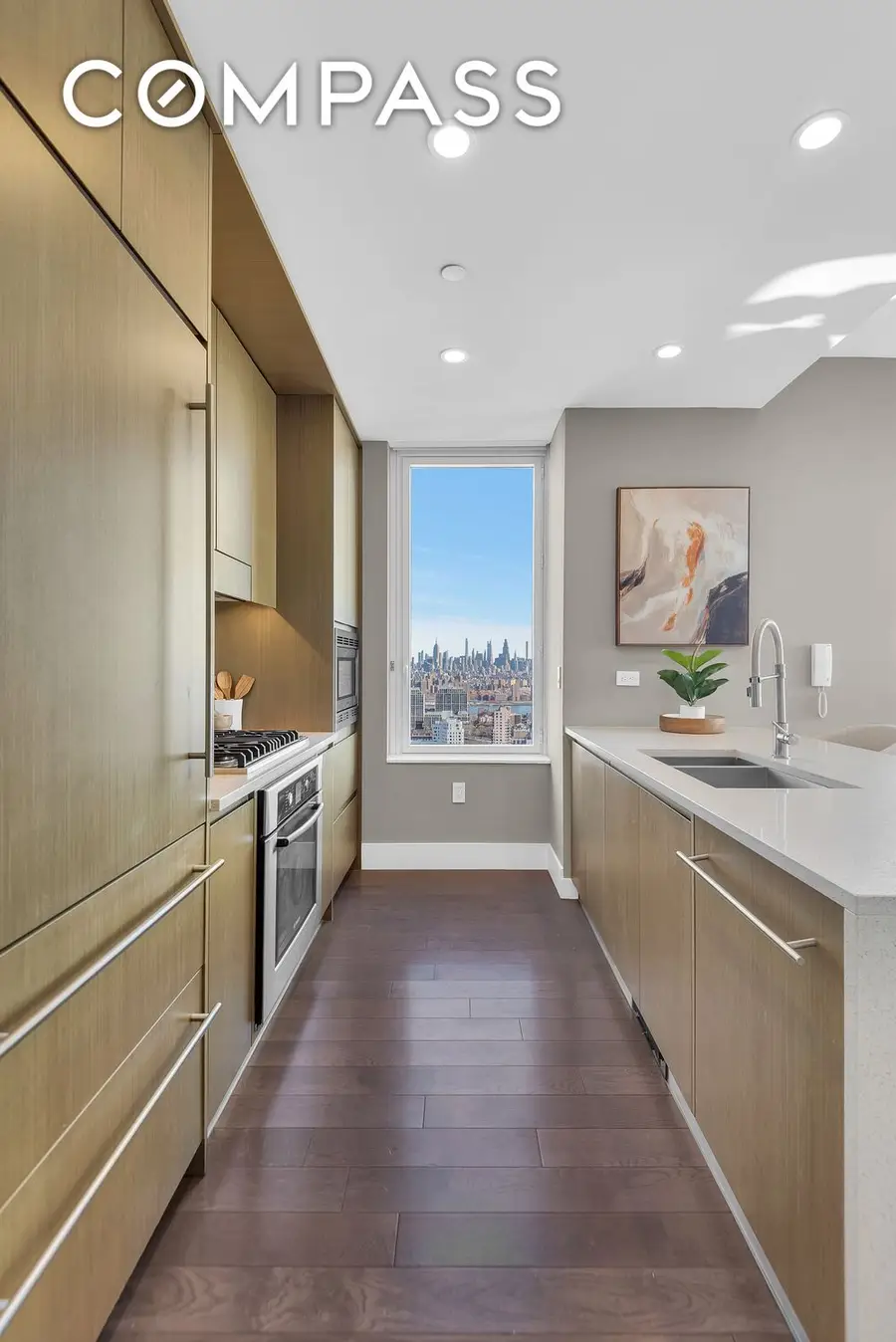 388 Bridge Street #39G, Brooklyn, NY 11201 - #2