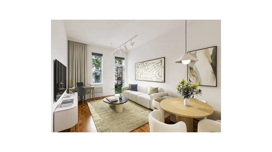 321 E 89th Street #1G, Manhattan, NY 10128 - #2