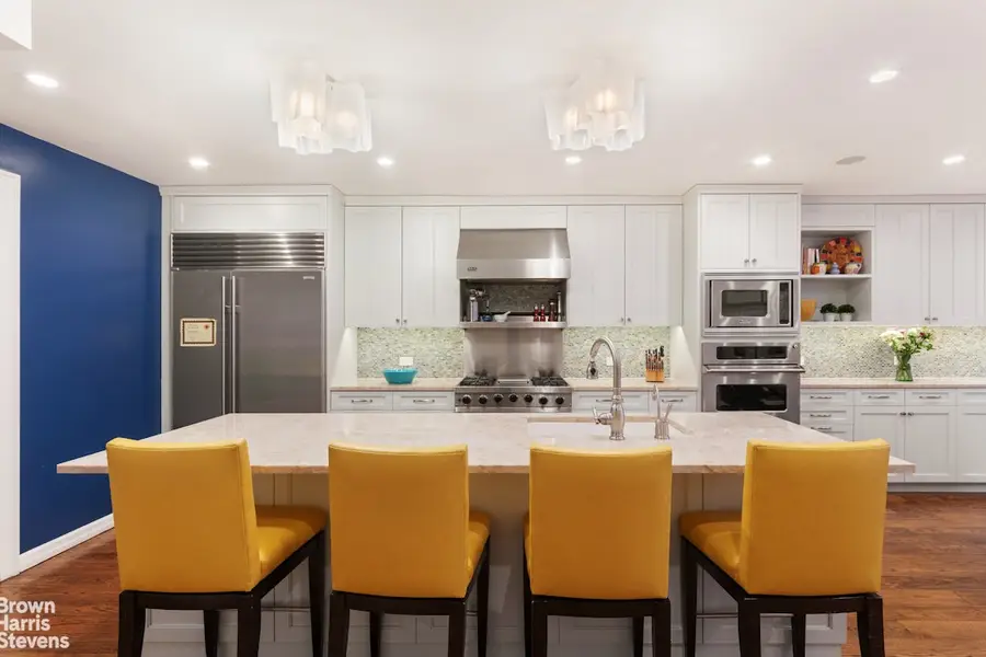 49 W 95th Street, Manhattan, NY 10025 - #2