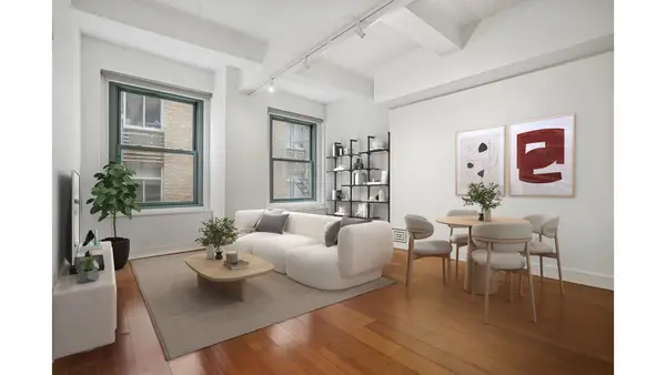 80 John Street #10E, Manhattan, NY 10038