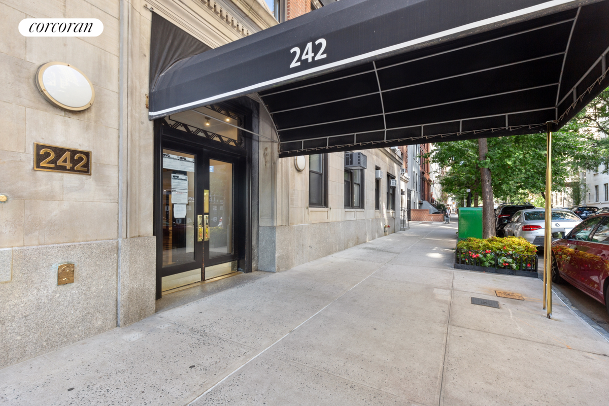 242 E 19th Street #4B, New York, NY 10003 - #1