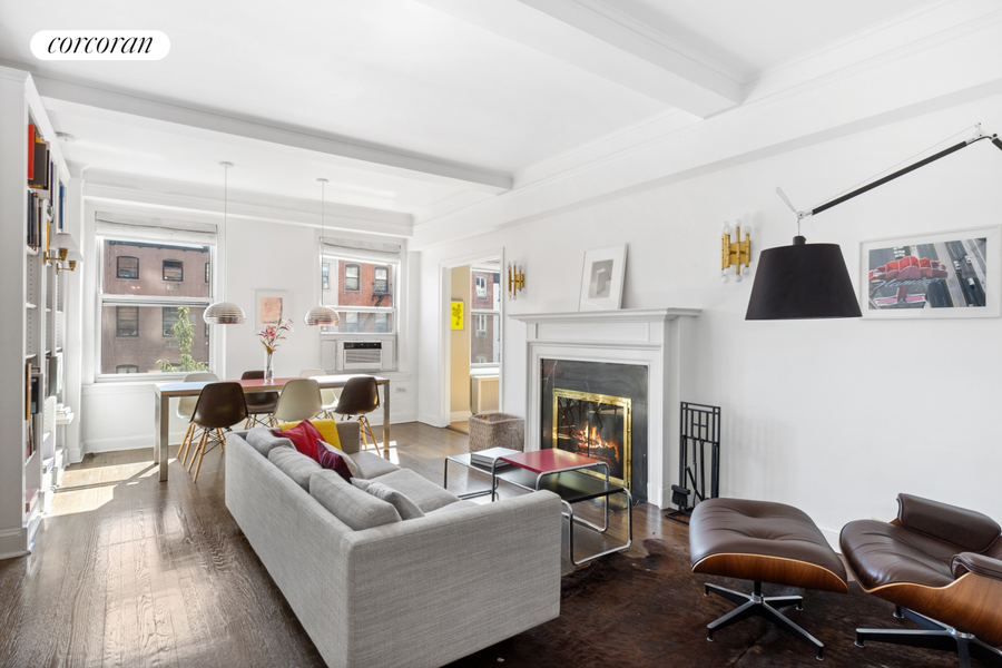 242 E 19th Street #4B, New York, NY 10003 - #3