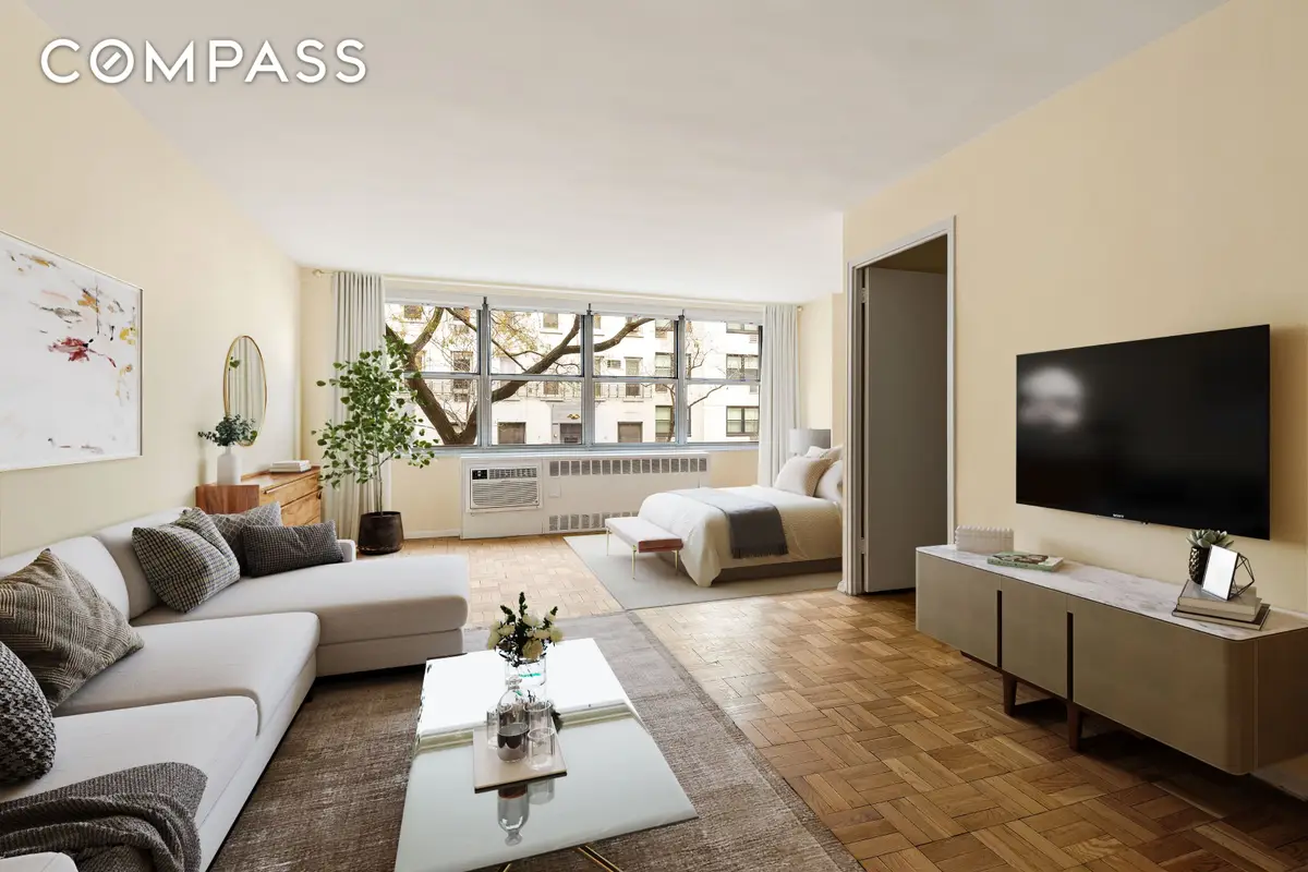 310 E 70th Street #2F, New York, NY 10021 - #1