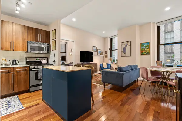 1 Wall Street Court #509, Manhattan, NY 10005